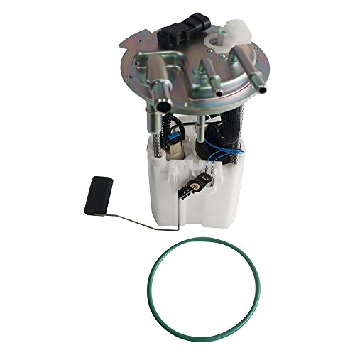 Algopix Similar Product 14 - Fuel Pump Module Assembly with Sending