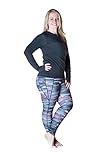 Algopix Similar Product 5 - Skirt Sports Womens Wonder Wool Long