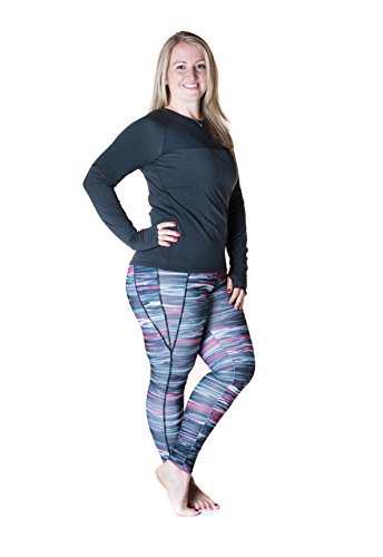 Algopix Similar Product 9 - Skirt Sports Womens Wonder Wool Long