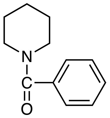 Algopix Similar Product 3 - TCI America 1Benzoylpiperidine