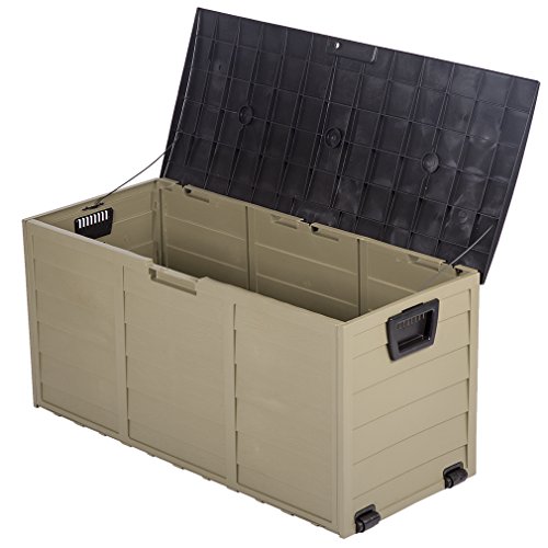 Algopix Similar Product 18 - Large Storage Cabinet Container