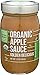 Algopix Similar Product 2 - Farmhand Organics Applesauce Golden