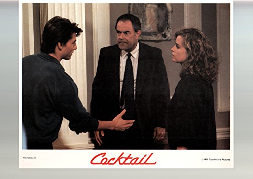 Algopix Similar Product 13 - MOVIE POSTER CocktailLaurence