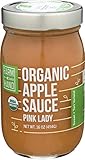 Algopix Similar Product 10 - MM Local Foods Applesauce Pink Lady