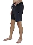 Algopix Similar Product 4 - YogaAddict Yoga Shorts for Men Quick
