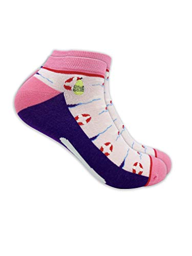 Algopix Similar Product 5 - Woven Pear Women Dive In Anklet