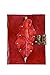 Algopix Similar Product 11 - Riveted Leather Journal or Diary with