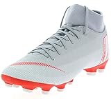 Algopix Similar Product 4 - Nike Superfly 6 Academy Mens Firm