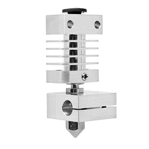 Algopix Similar Product 3 - Microswiss All Metal Hotend Kit for