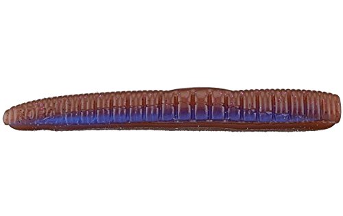Algopix Similar Product 8 - Roboworm N5A2AF 45 Ned Worm Peoples