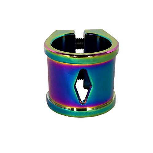 Algopix Similar Product 6 - Liberty Diamond 2 Bolt Oversized