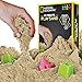 Algopix Similar Product 6 - NATIONAL GEOGRAPHIC Play Sand with