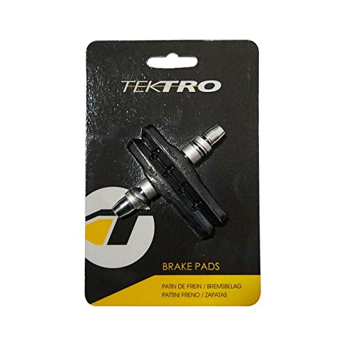 Algopix Similar Product 12 - Tektro Genuine 2 Pairs 83012 MTB