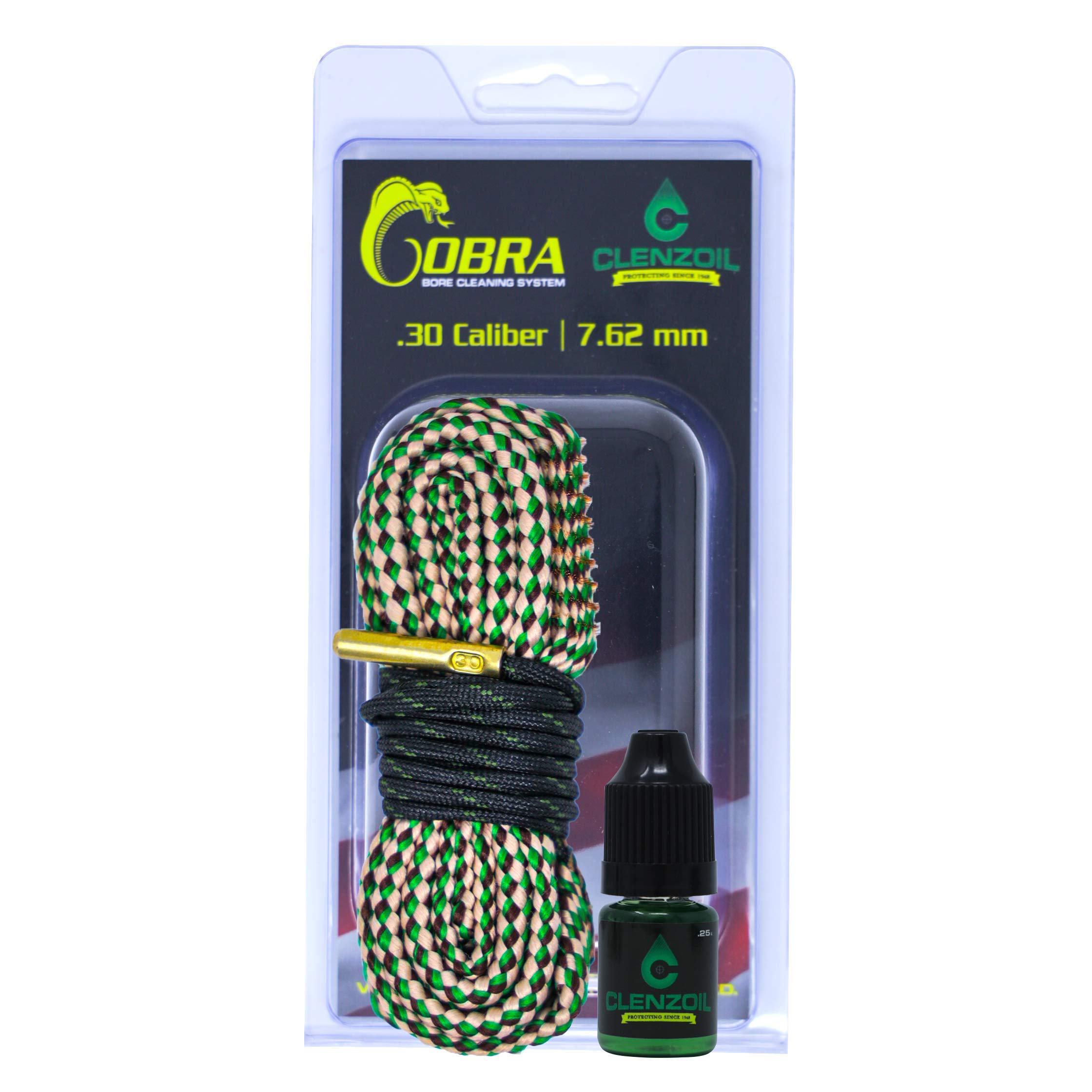 Algopix Similar Product 1 - Clenzoil Cobra Bore Cleaning System 