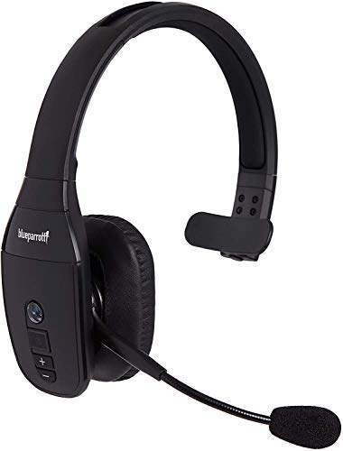 Algopix Similar Product 19 - VXi blueparrott B450XT 204010 Noise