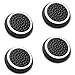 Algopix Similar Product 15 - Fosmon Set of 4 Analog Stick Joystick