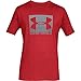 Algopix Similar Product 19 - Under Armour Mens UA Boxed Sportstyle