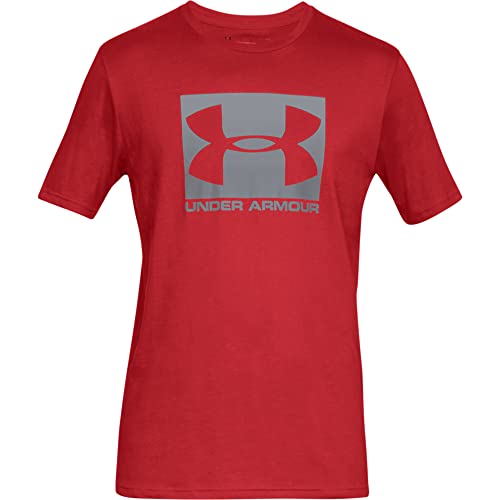 Algopix Similar Product 4 - Under Armour Mens UA Boxed Sportstyle