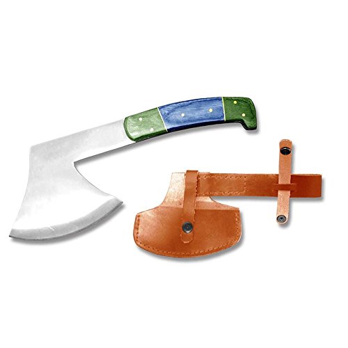 Algopix Similar Product 1 - Bone Collector AXE01 115 Multi Color