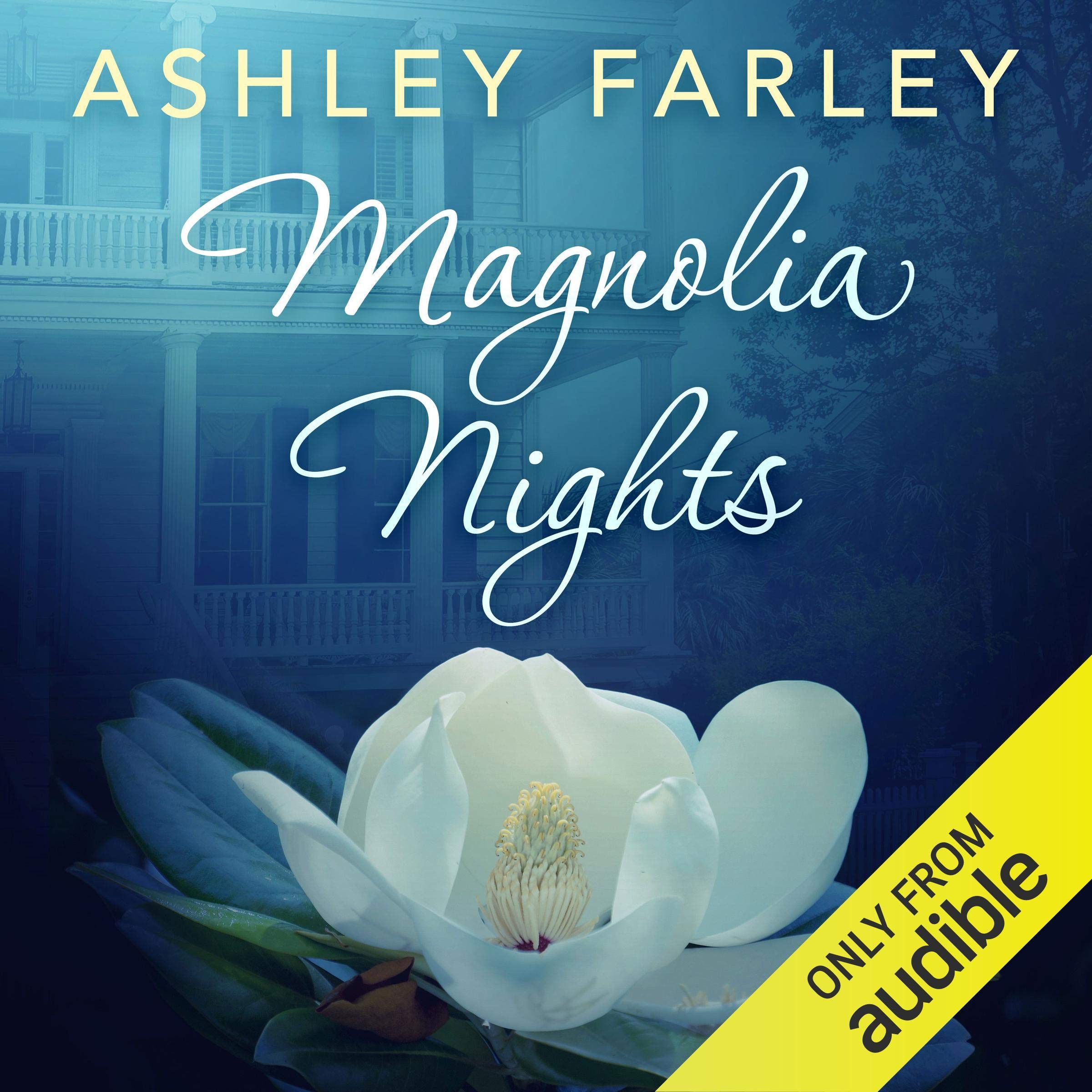 Algopix Similar Product 13 - Magnolia Nights