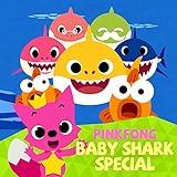 Algopix Similar Product 11 - Baby Shark