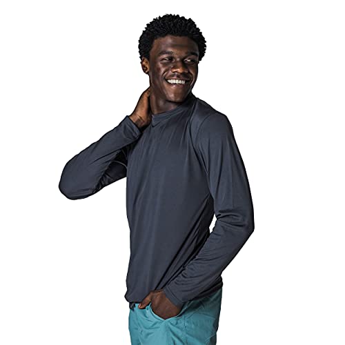 Algopix Similar Product 5 - Vapor Apparel Mens Outdoor UPF 50