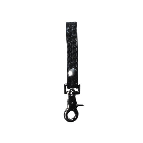 Algopix Similar Product 8 - Boston Leather KEY LOOP WSNAP 34