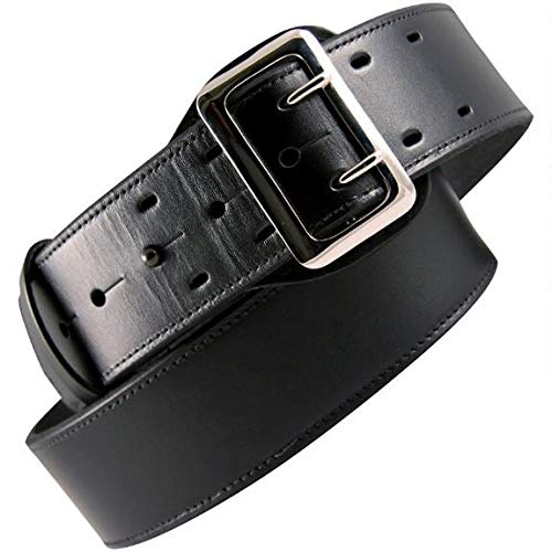 Algopix Similar Product 20 - Boston Leather Sam Browne Duty Belt