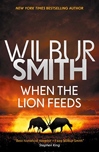 Algopix Similar Product 20 - When the Lion Feeds The Courtney