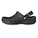 Algopix Similar Product 5 - Crocs Unisex Bistro Clogs Blue Jean