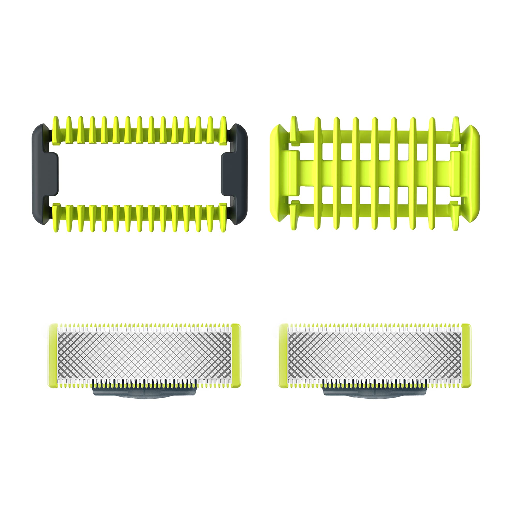 Algopix Similar Product 8 - Philips Norelco Genuine OneBlade