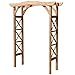 Algopix Similar Product 19 - northbeam ARB0182211910 Venice Arbor