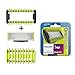 Algopix Similar Product 11 - Philips Norelco Genuine OneBlade