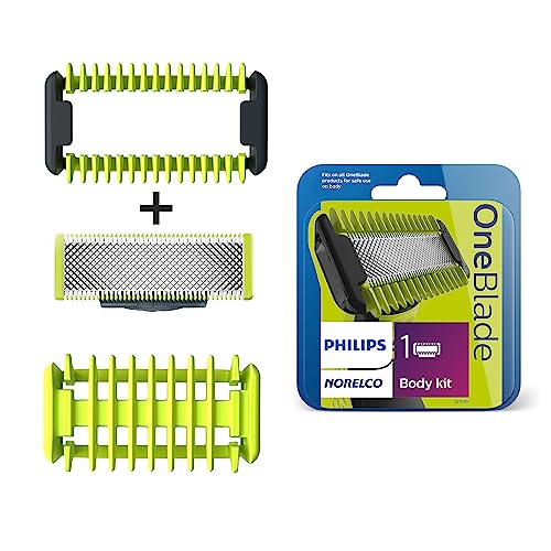 Algopix Similar Product 19 - Philips Norelco Genuine OneBlade