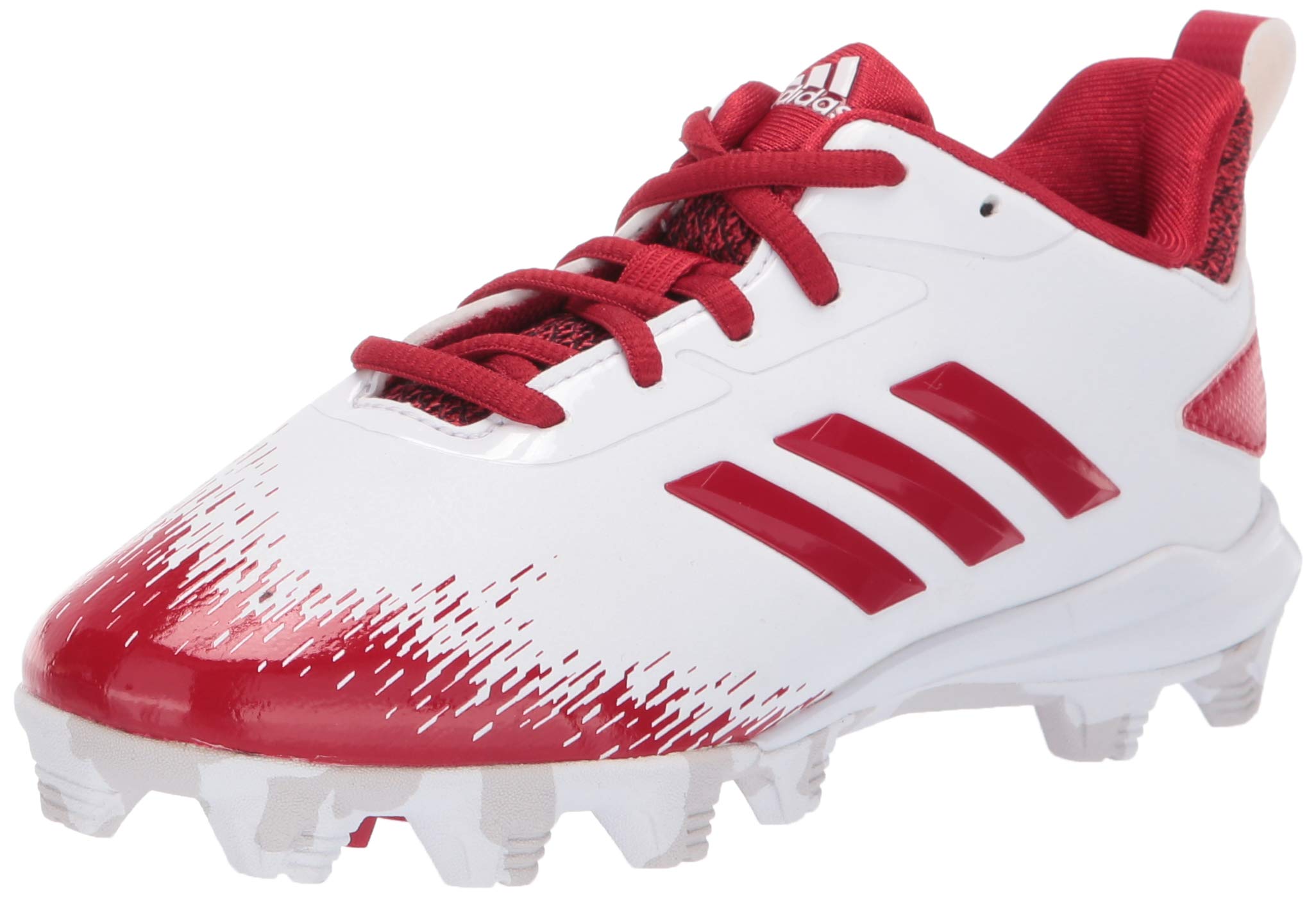 Algopix Similar Product 5 - adidas UnisexKids Adizero Afterburner
