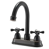 Algopix Similar Product 14 - Ufaucet Modern Oil Rubbed Bronze 2