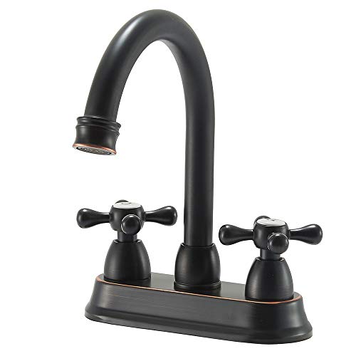 Algopix Similar Product 15 - Ufaucet Modern Oil Rubbed Bronze 2