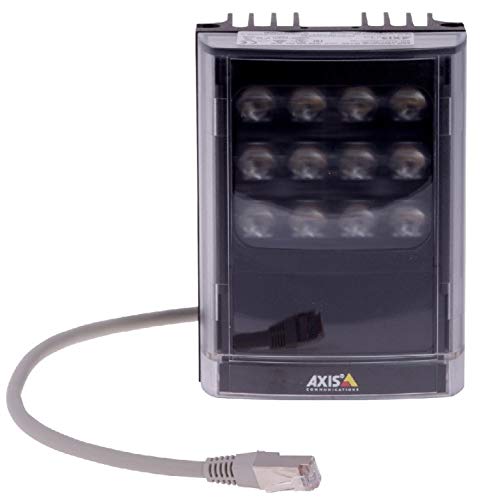 Algopix Similar Product 6 - Axis Communications Infrared