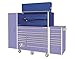 Algopix Similar Product 1 - Extreme Tools RX552501HCBL Pro Hutch