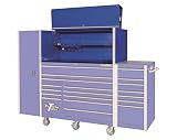 Algopix Similar Product 19 - Extreme Tools RX552501HCBL Pro Hutch
