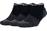 Algopix Similar Product 14 - Nike Dry Cushion NoShow Training Socks