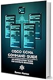 Algopix Similar Product 14 - Cisco CCNA Command Guide An