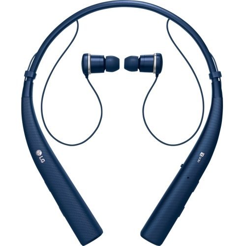 Algopix Similar Product 9 - LG TONE PRO HBS780 Wireless Stereo