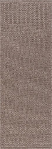 Algopix Similar Product 7 - Largo Modern Solid Gray EasyCare
