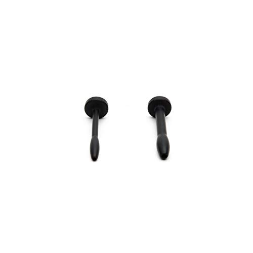 Algopix Similar Product 15 - Cum Plug Kit (Black)