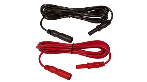 Algopix Similar Product 2 - Power Probe DMM Adapter Leads Kit