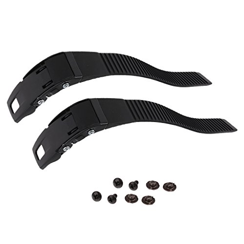 Algopix Similar Product 14 - MonkeyJack 2 Pieces Replacements Inline