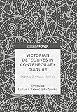 Algopix Similar Product 9 - Victorian Detectives in Contemporary