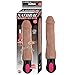 Algopix Similar Product 15 - Nasstoys Natural Realskin Hot Cock