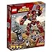 Algopix Similar Product 6 - LEGO Marvel Super Heroes Avengers